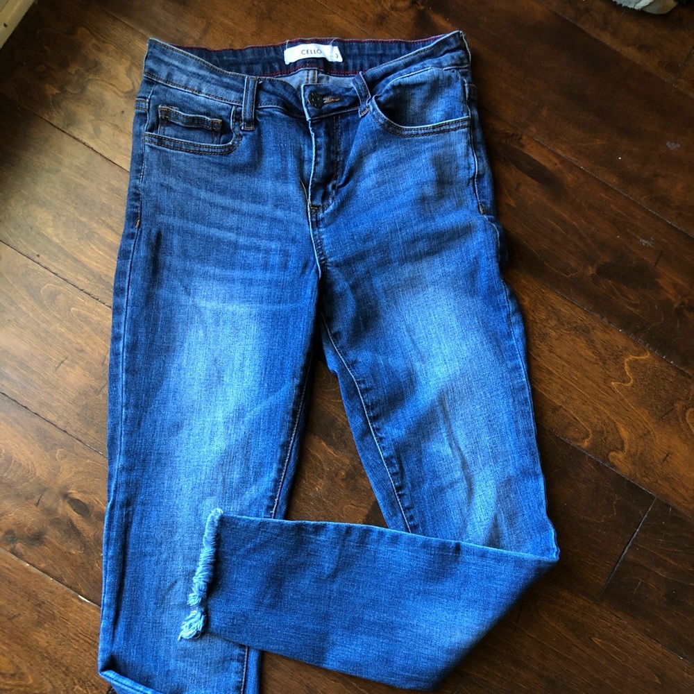 Cello Jeans